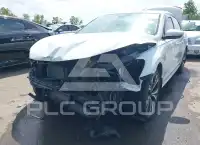 2021 Volkswagen Passat фото