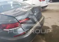 2021 Volkswagen Passat фото