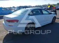 2021 Volkswagen Passat photo