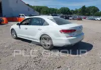 2021 Volkswagen Passat photo