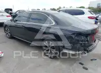 2021 Volkswagen Passat фото