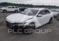 2021 Volkswagen Passat фото