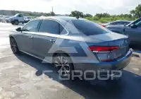 2021 Volkswagen Passat фото
