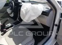 2021 Volkswagen Passat фото