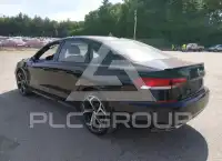 2021 Volkswagen Passat фото