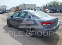 2021 Volkswagen Passat photo