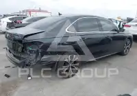 2021 Volkswagen Passat фото