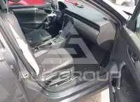 2021 Volkswagen Passat photo