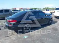 2021 Volkswagen Passat фото