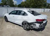 2021 Volkswagen Passat photo