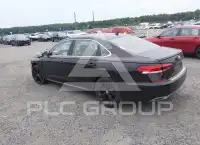 2021 Volkswagen Passat фото