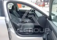 2021 Volkswagen Passat photo