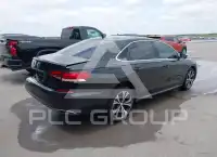 2021 Volkswagen Passat фото