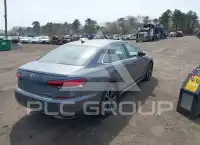 2021 Volkswagen Passat фото