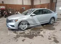 2021 Volkswagen Passat фото