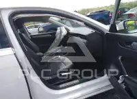 2021 Volkswagen Passat photo