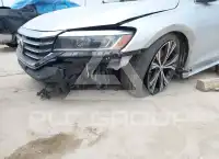 2021 Volkswagen Passat photo