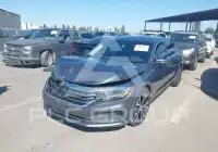 2021 Volkswagen Passat photo