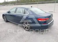 2021 Volkswagen Passat photo