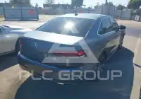 2021 Volkswagen Passat photo