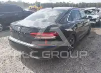 2021 Volkswagen Passat photo