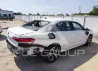 2021 Volkswagen Passat photo