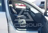 2021 Volkswagen Passat photo