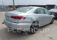 2021 Volkswagen Passat photo