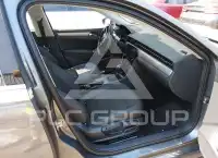 2021 Volkswagen Passat photo