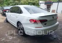 2021 Volkswagen Passat фото