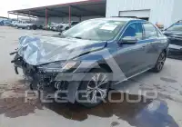 2021 Volkswagen Passat фото