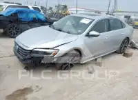 2021 Volkswagen Passat photo
