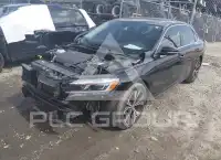 2021 Volkswagen Passat photo