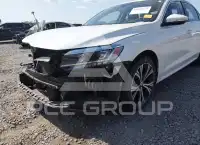2021 Volkswagen Passat фото