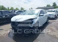 2021 Volkswagen Passat фото