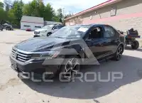2021 Volkswagen Passat фото