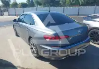 2021 Volkswagen Passat photo