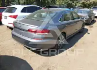 2021 Volkswagen Passat photo