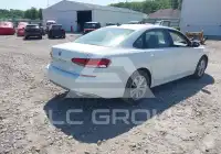 2021 Volkswagen Passat photo