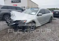 2021 Volkswagen Passat фото