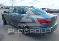 2021 Volkswagen Passat фото