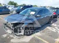 2021 Volkswagen Passat фото