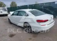 2021 Volkswagen Passat photo