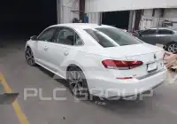 2021 Volkswagen Passat фото