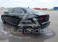2021 Volkswagen Passat фото