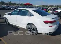 2021 Volkswagen Passat photo