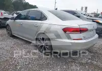2021 Volkswagen Passat фото