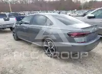 2021 Volkswagen Passat фото