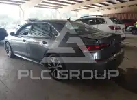 2021 Volkswagen Passat фото