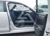 2021 Volkswagen Passat фото